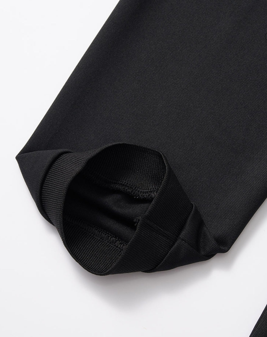 Maglia 125 Anni Manica Lunga Black 24/25 + Maglia in Omaggio (Offerta)