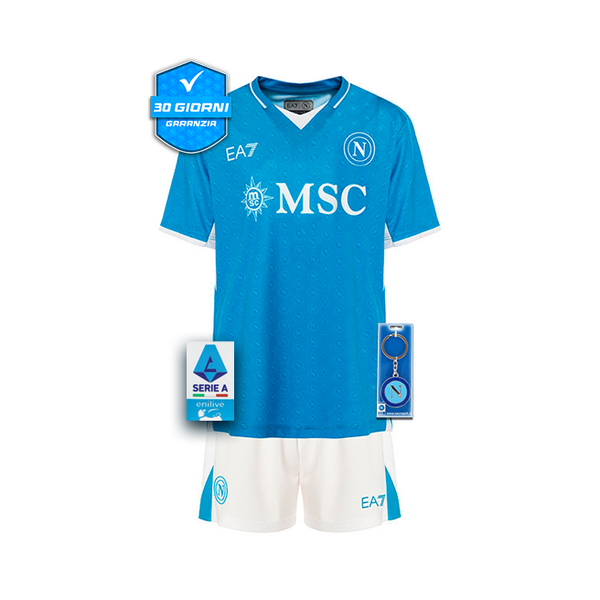 NAP Kit Bambino Home 24/25