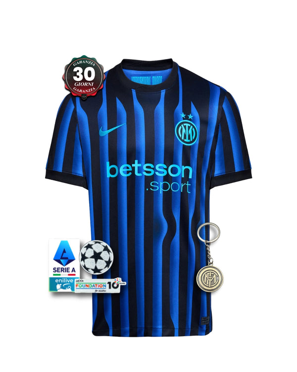 Maglia Home 25/26