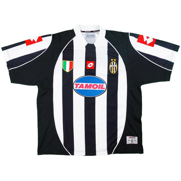 Maglia Retro Home 2002/03