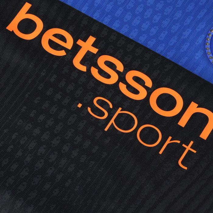 Maglia Gara Fourth Player  25/26 ACG (Offerta di lancio) IM