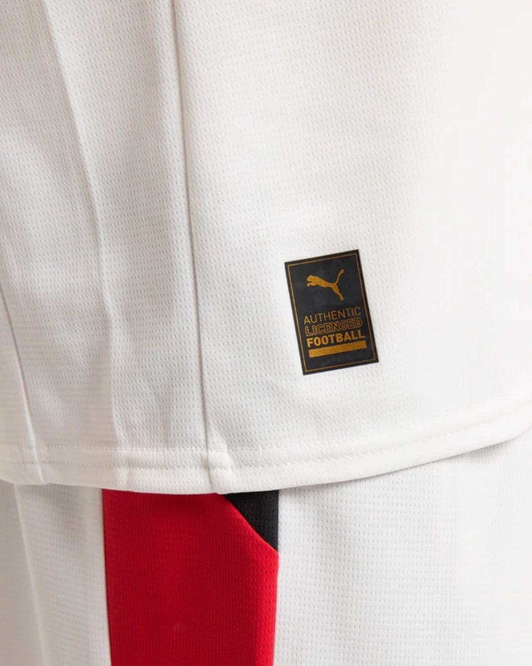 #14 MODRIC Maglia Away 25/26