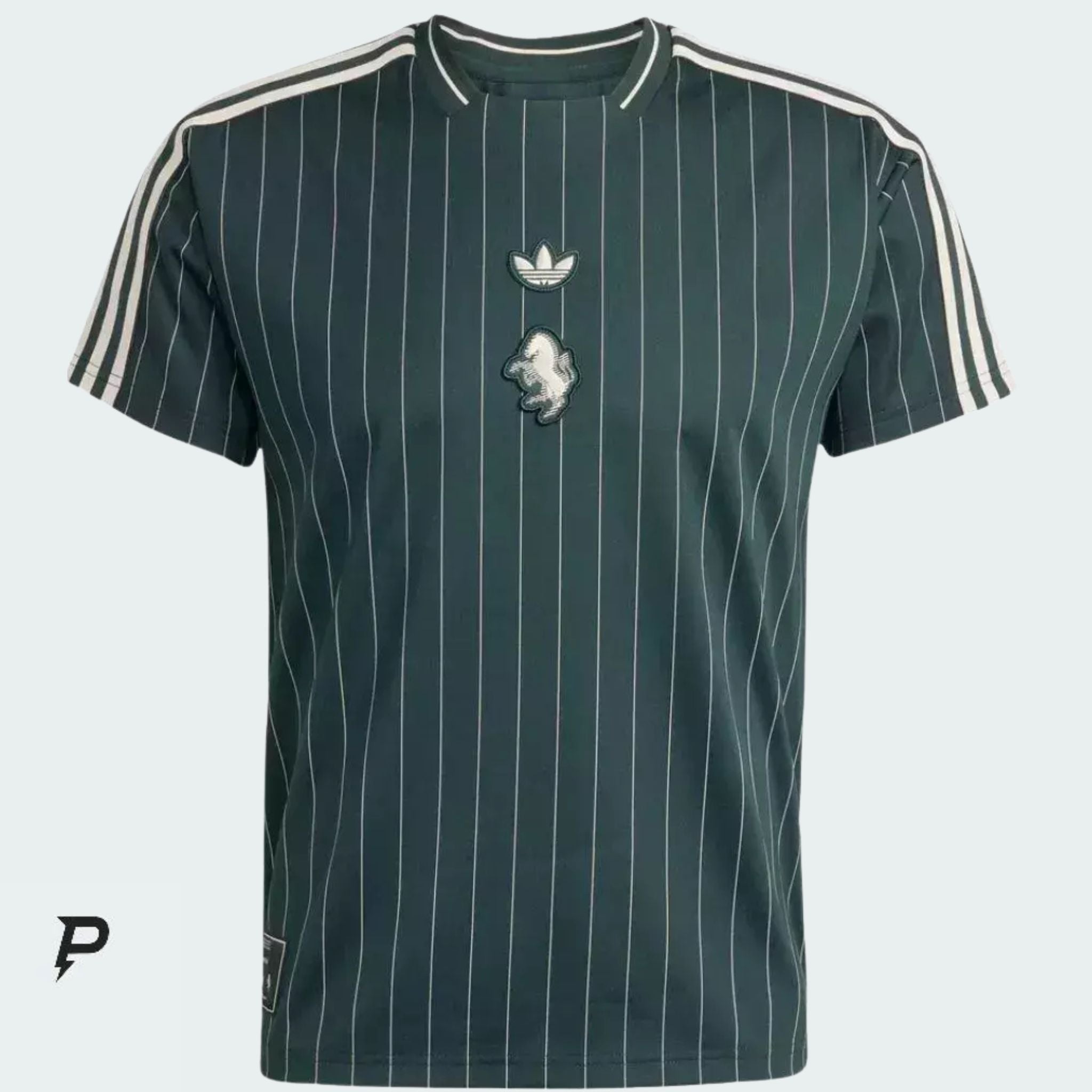 Maglia Terrace Icons 25/26