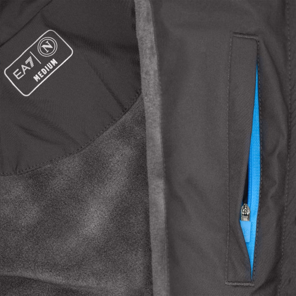 Long Jacket 2025/2026 + Maglia in Omaggio (Offerta)