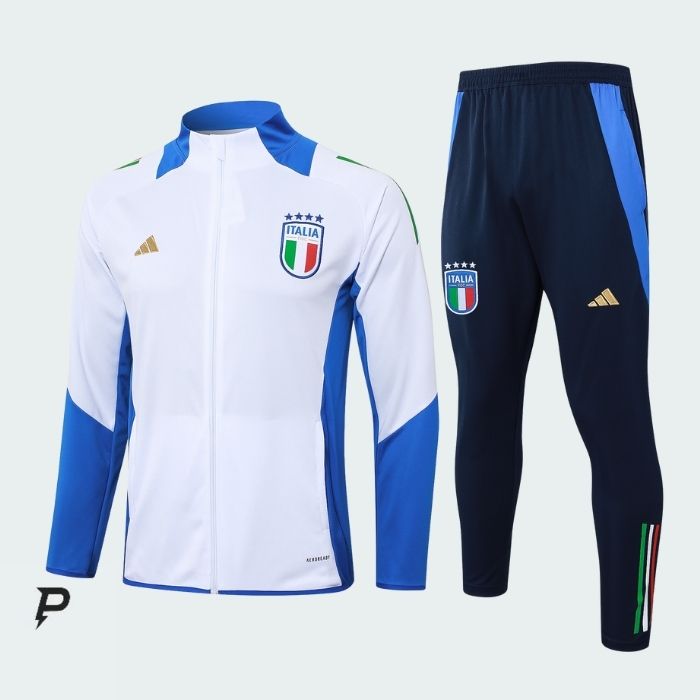 Tuta invernale Azurra 25/26