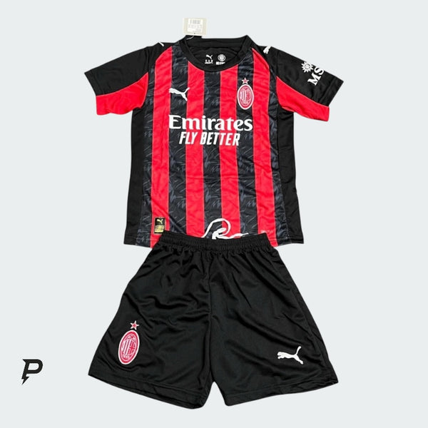 Kit Bambino Home 25/26