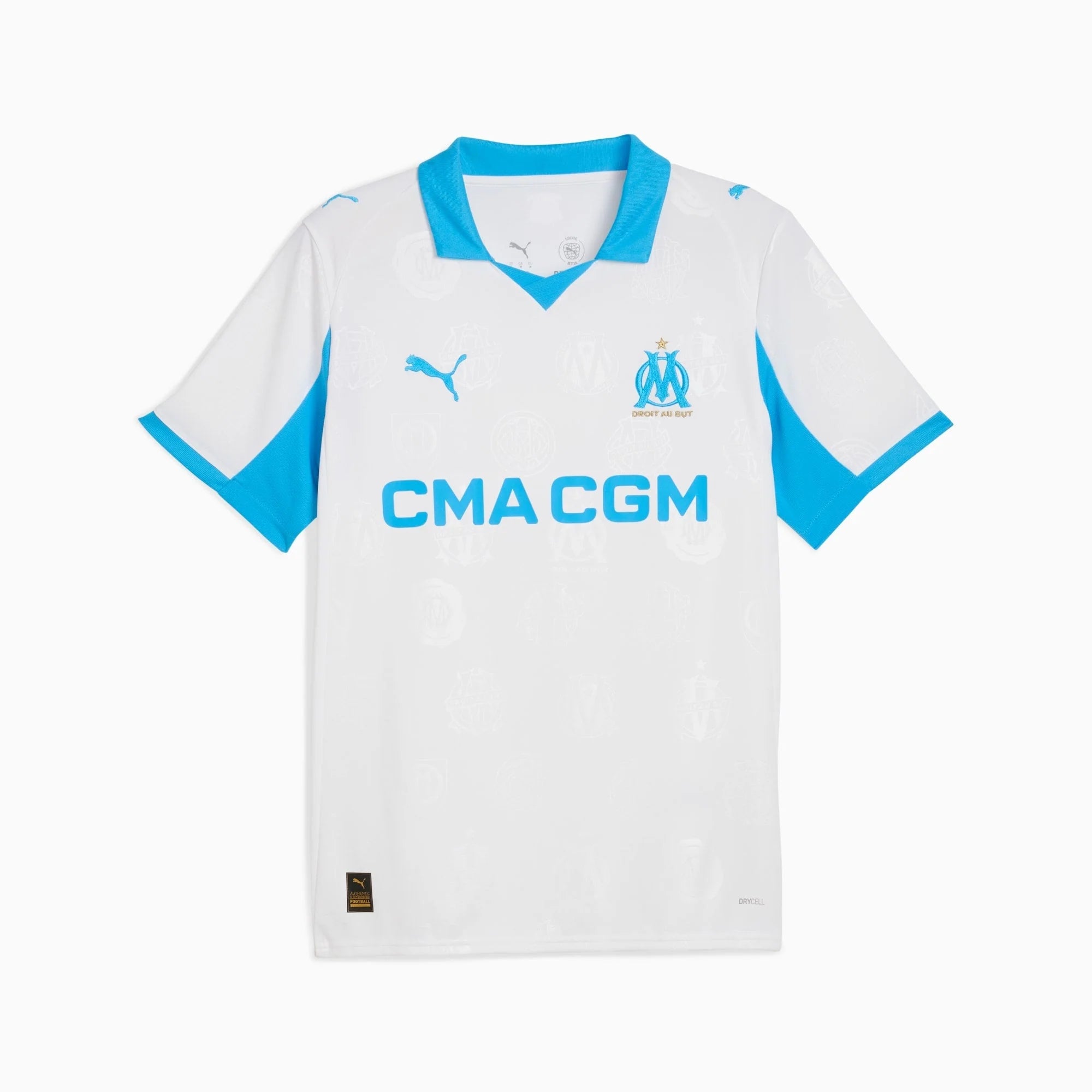 Maglia Home 25/26