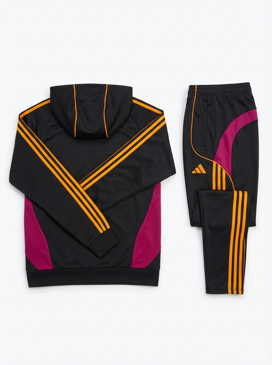 Tuta con Cappuccio Urban Purist + Maglia in Omaggio (Offerta)