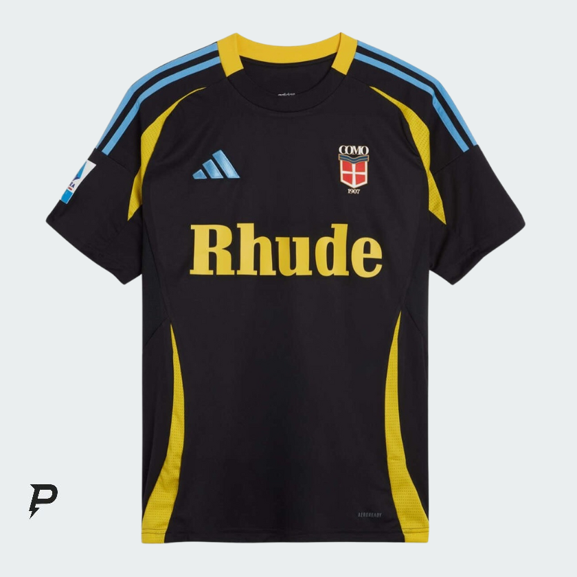 Maglia Speciale 24/25