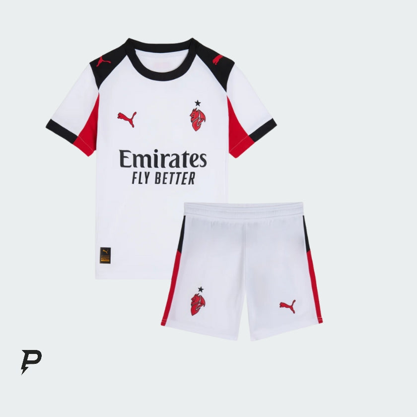 ACM Kit Bambino Home 25/26