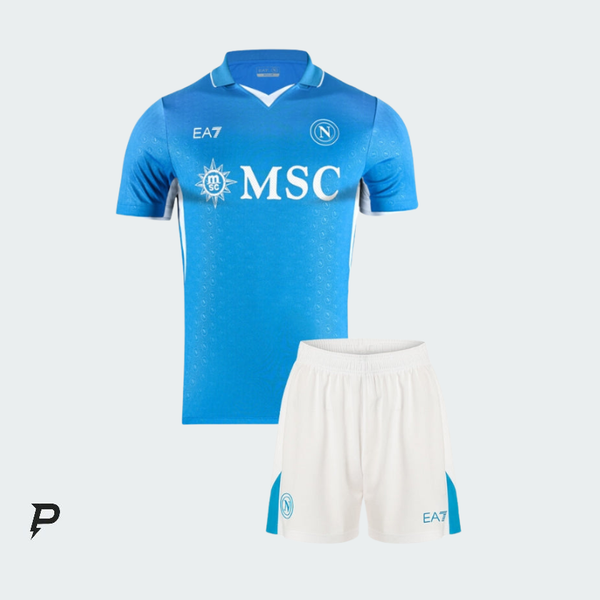 Kit Bambino Home 24/25