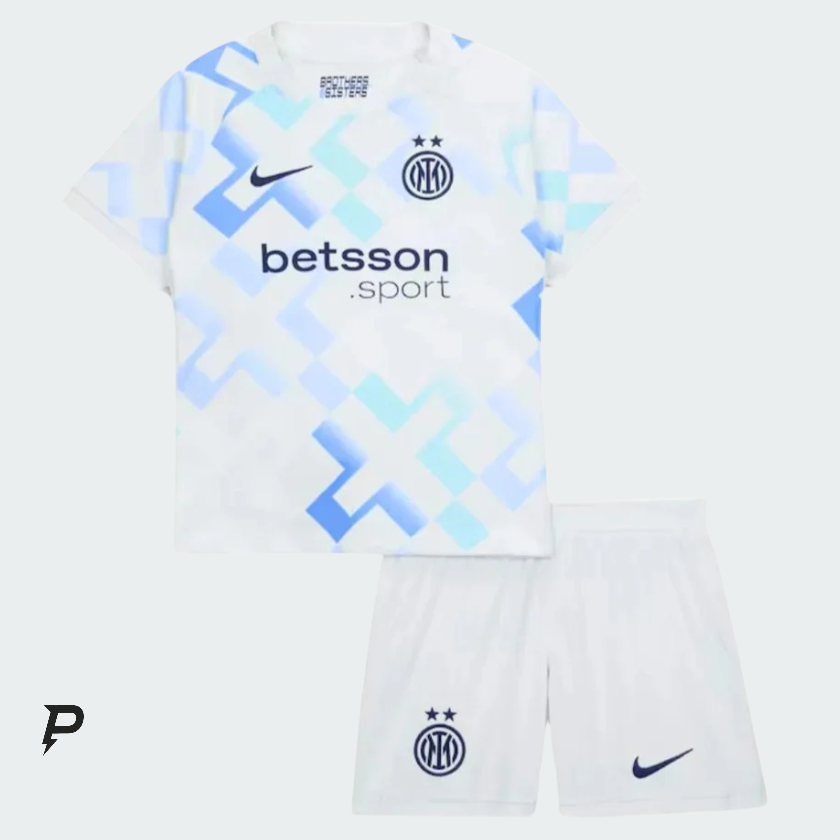 Kit Bambino Away 25/26