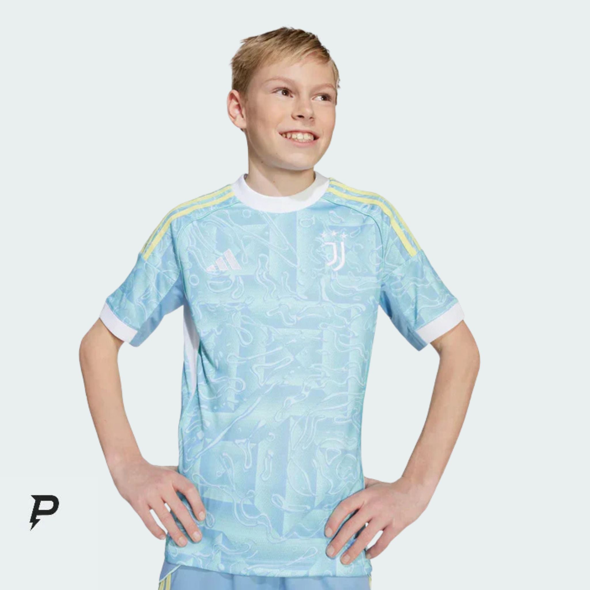 Kit Bambino JV 25/26