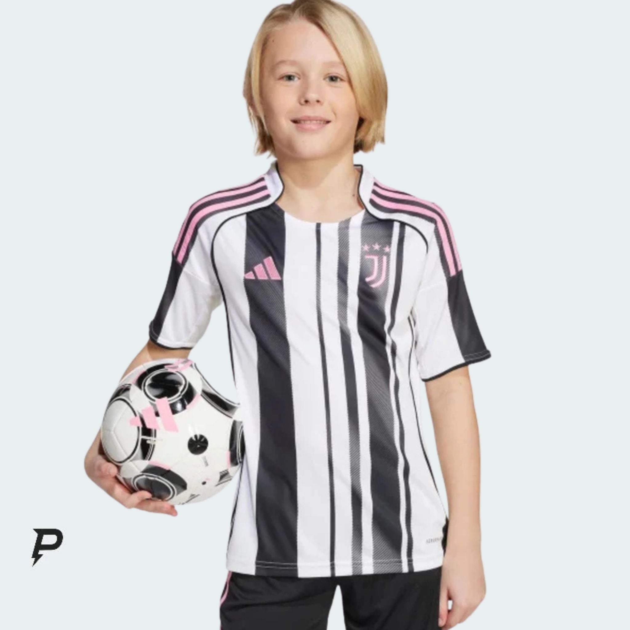 Kit Bambino JV 25/26