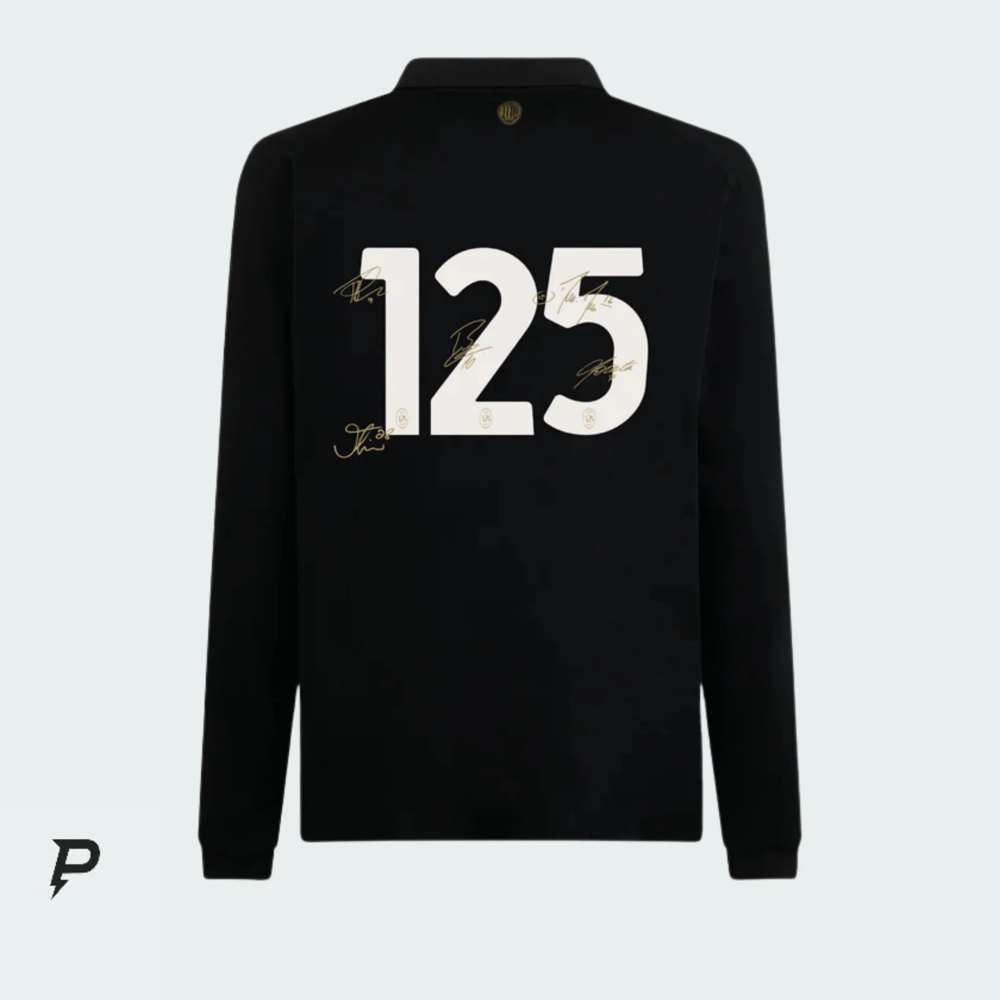 ML 125TH ANNIVERSARY GOALKEEPER