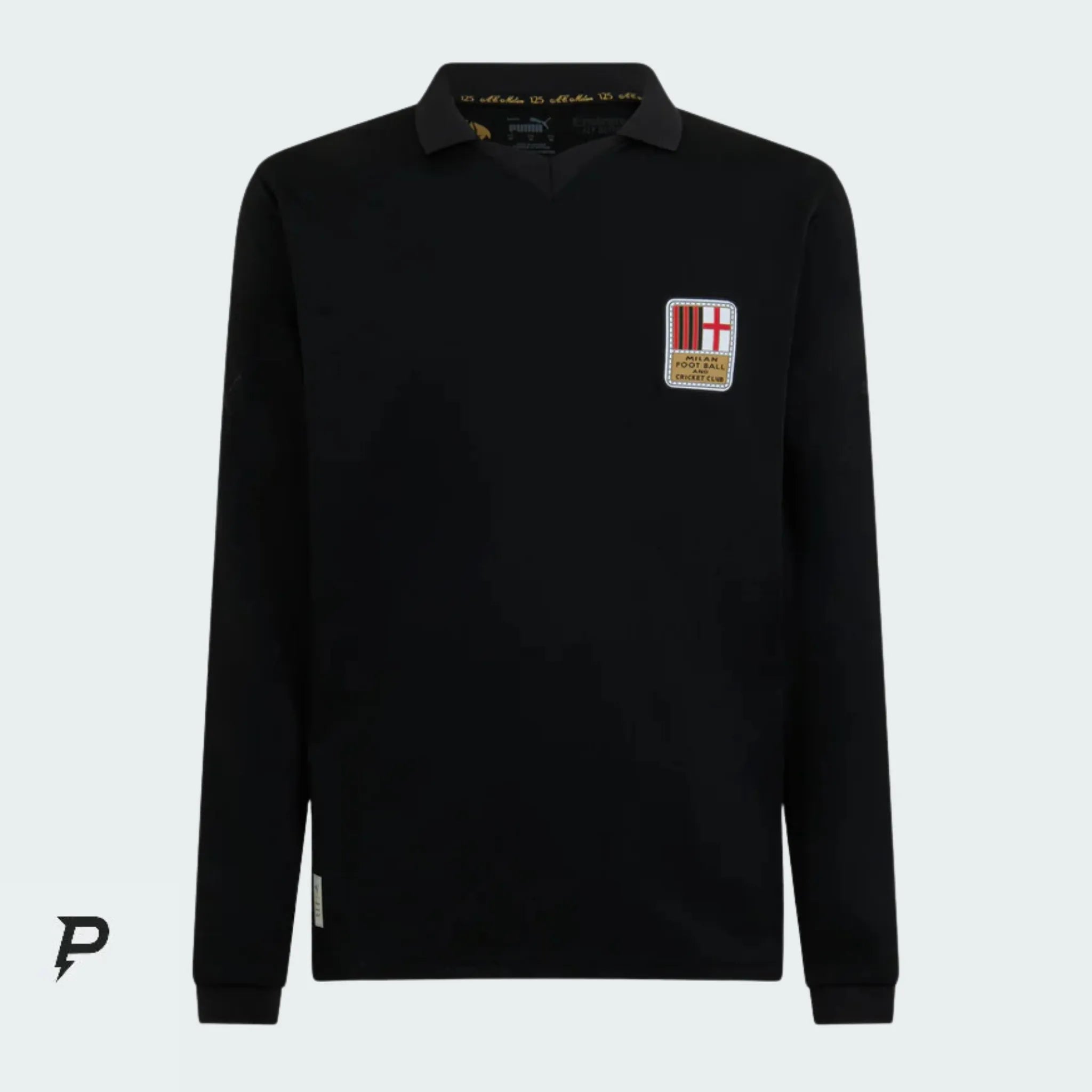 ML 125TH ANNIVERSARY GOALKEEPER