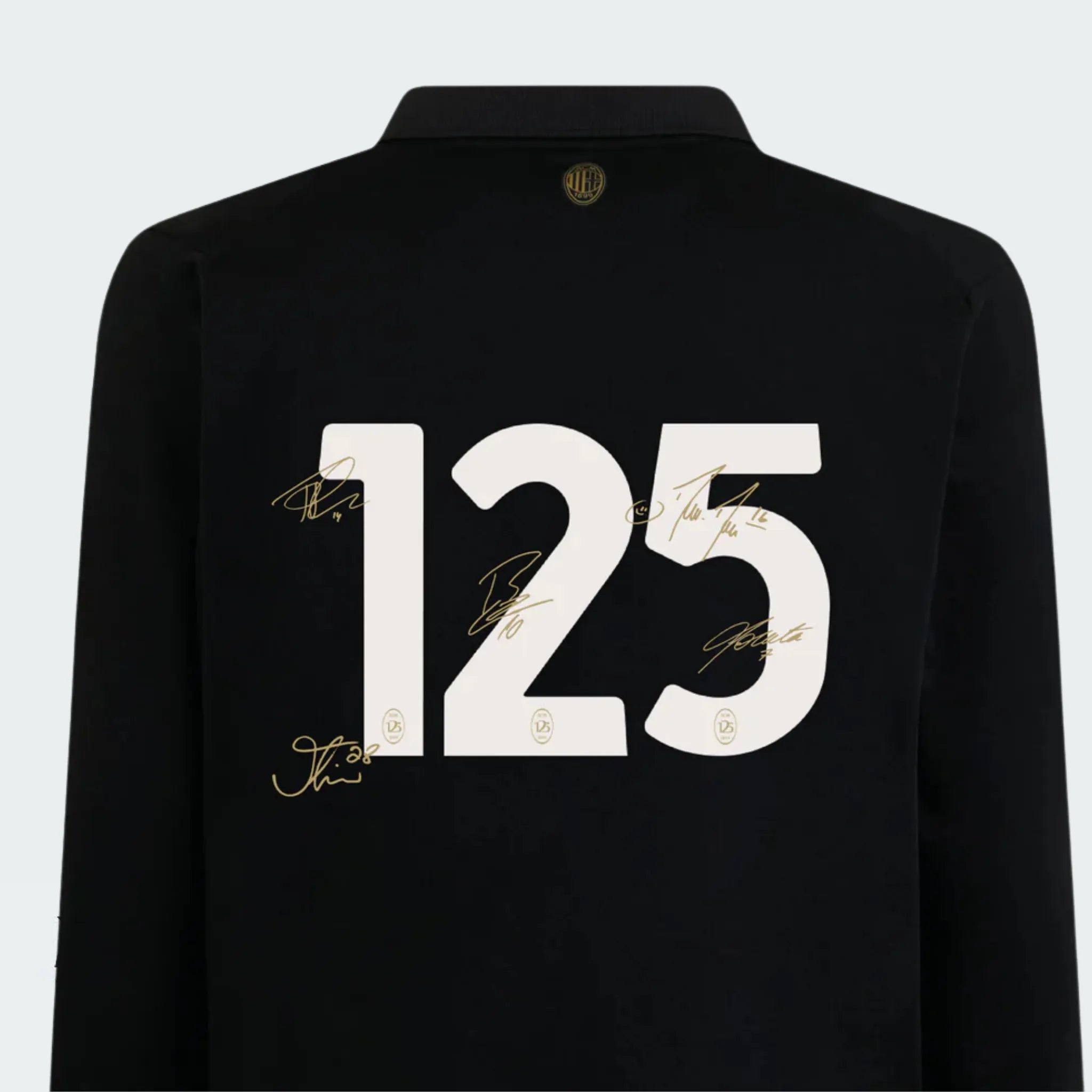 ML 125TH ANNIVERSARY GOALKEEPER