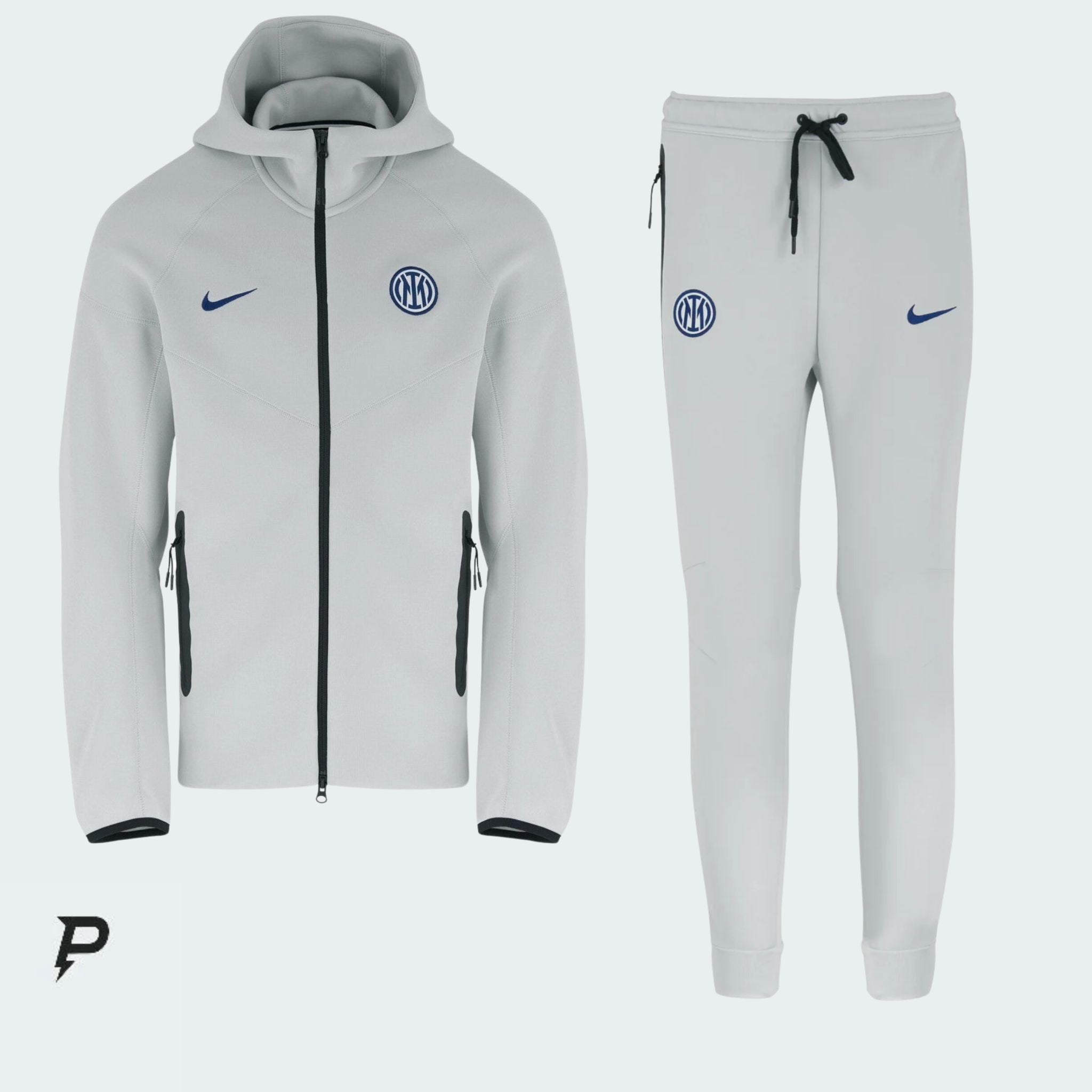 Tuta Tech Nerazzurri