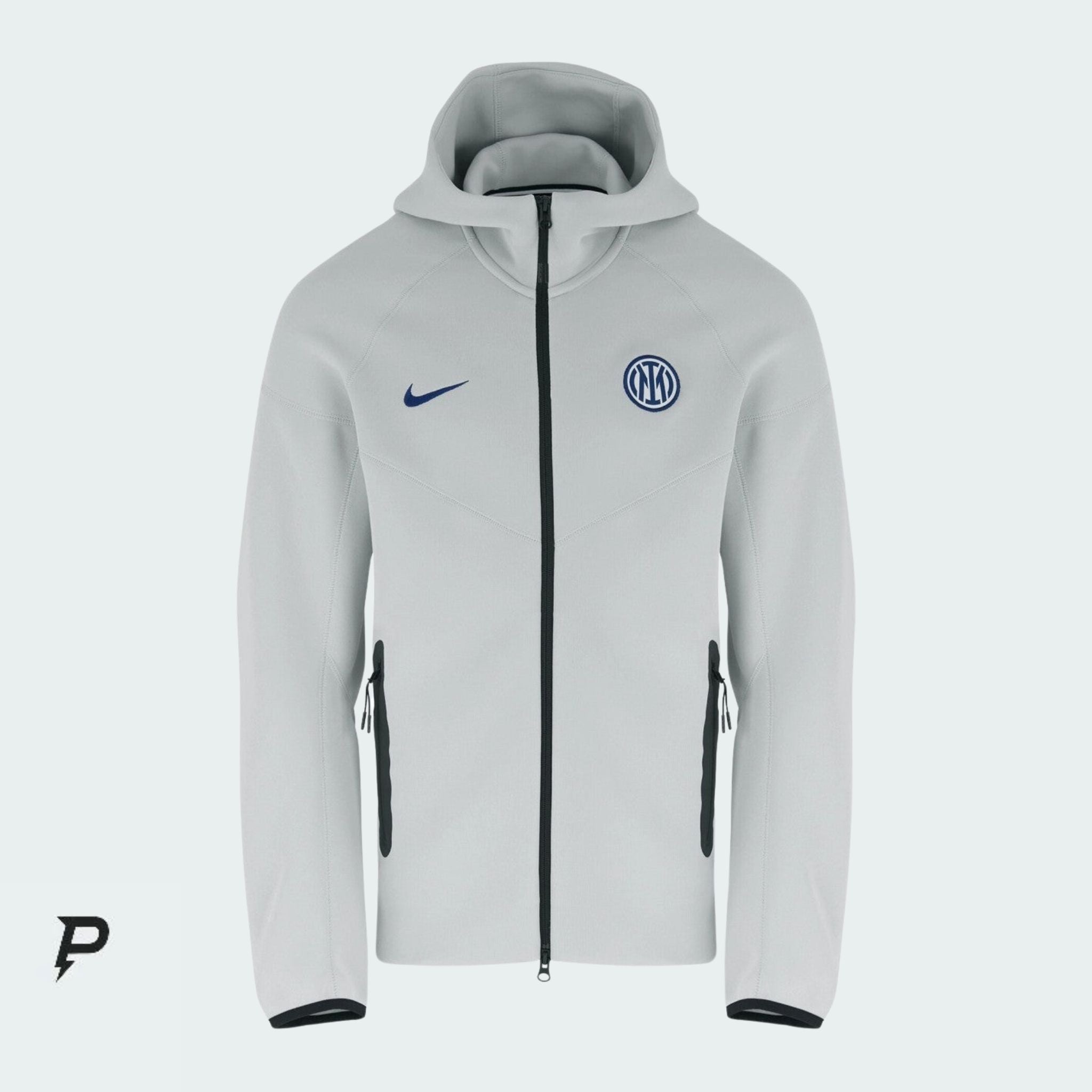 Giacca Tech Nerazzurri