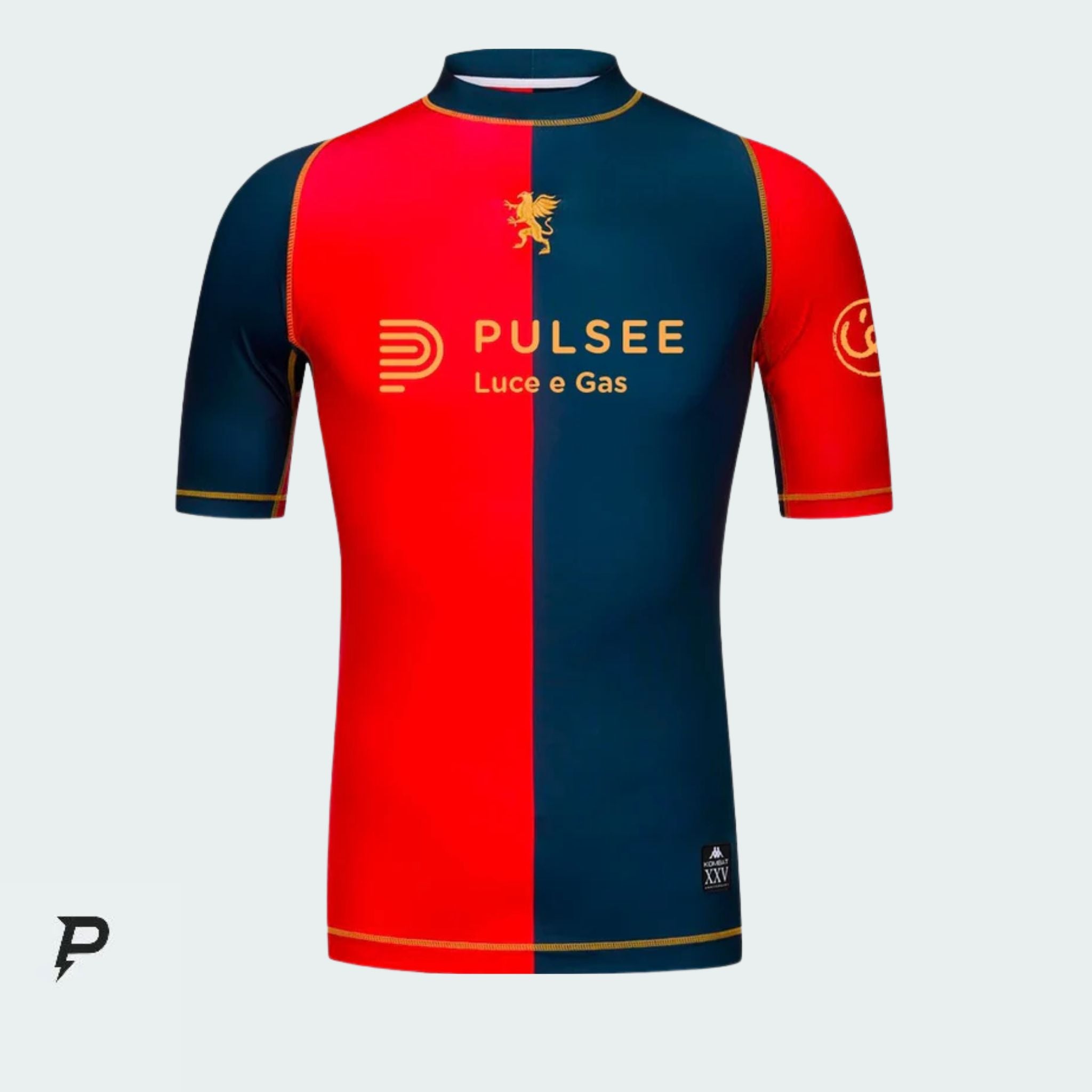 Maglia Special 25/26