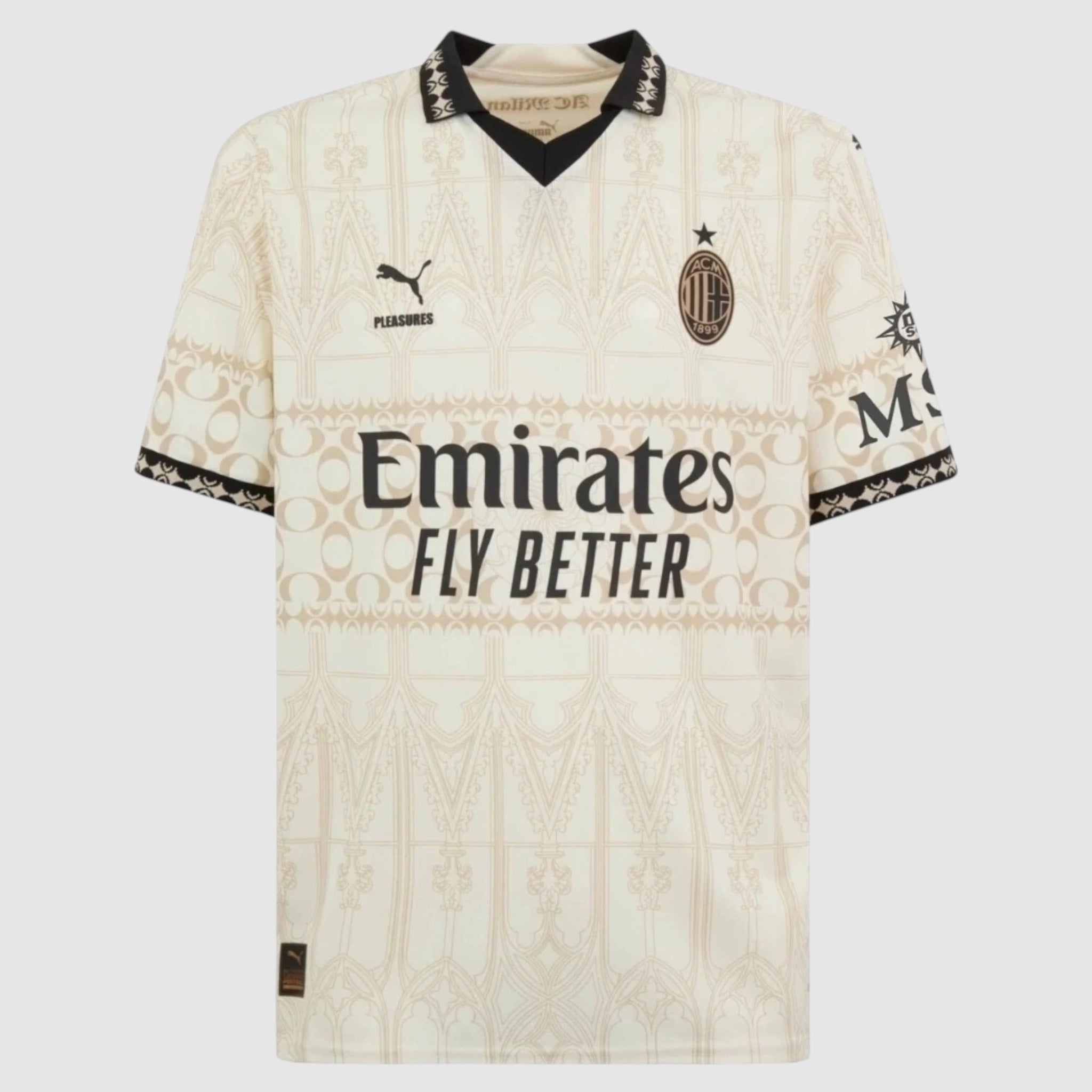 Maglia Speciali X Pleas