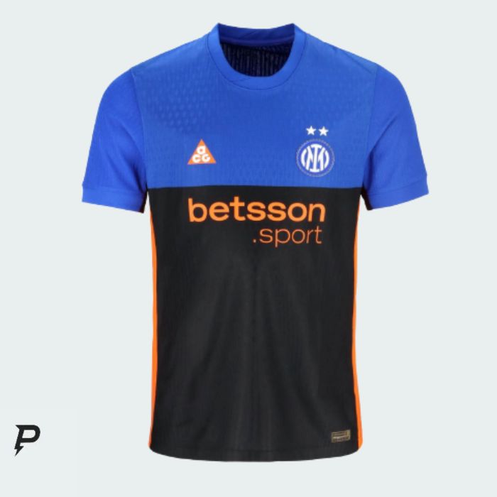 Tuta 25/26 Nerazzurri + Maglia in Omaggio (Offerta)