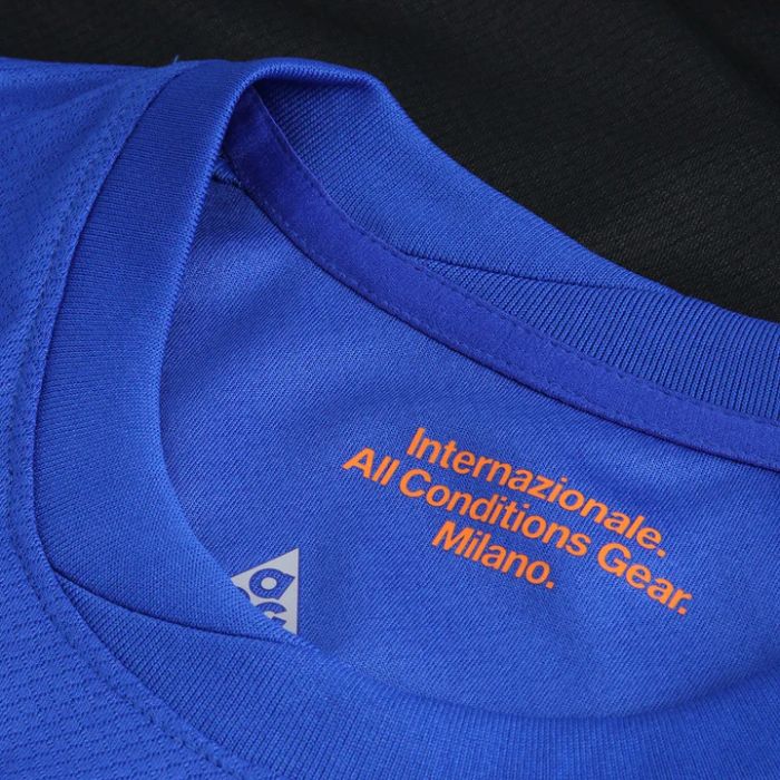 Tuta 25/26 Nerazzurri + Maglia in Omaggio (Offerta)