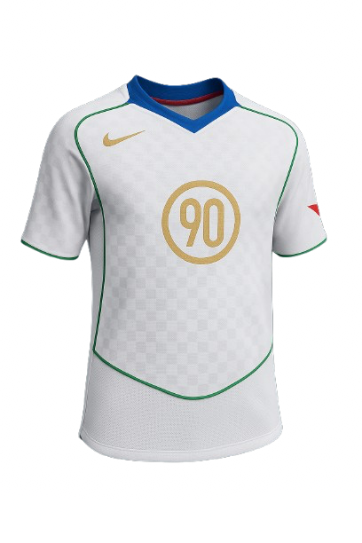 ITA Maglia T 90