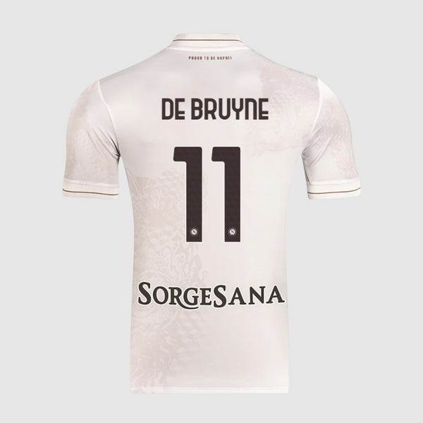 Maglia Third 25/26 K De Bruyne #11