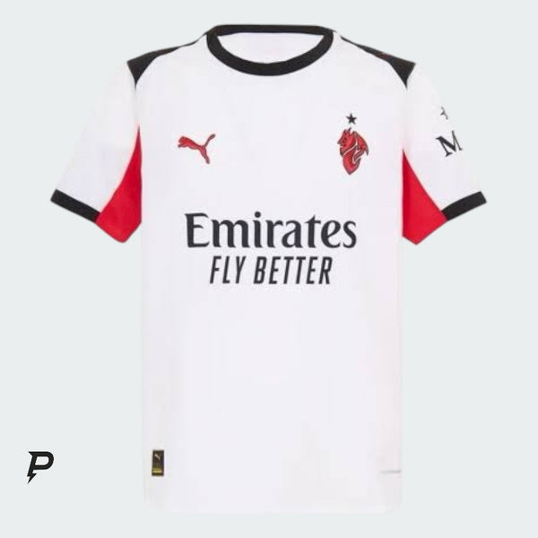 Maglia Away 24/25