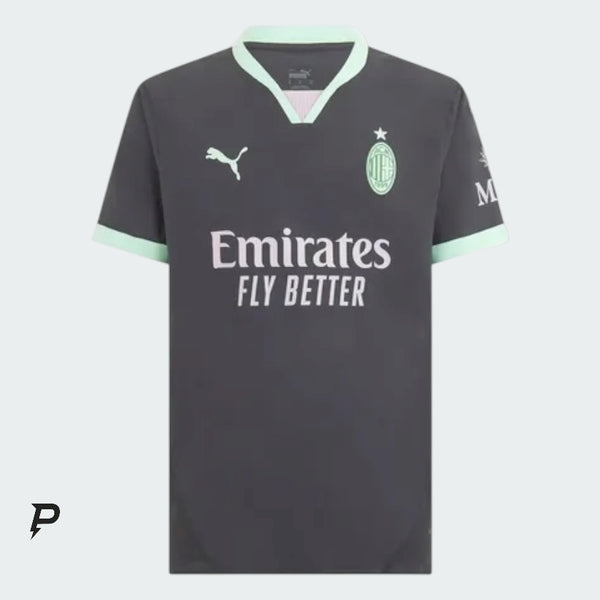 Maglia Third Player 24/25