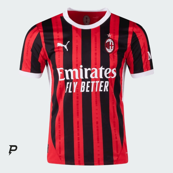 Maglia Home 24/25