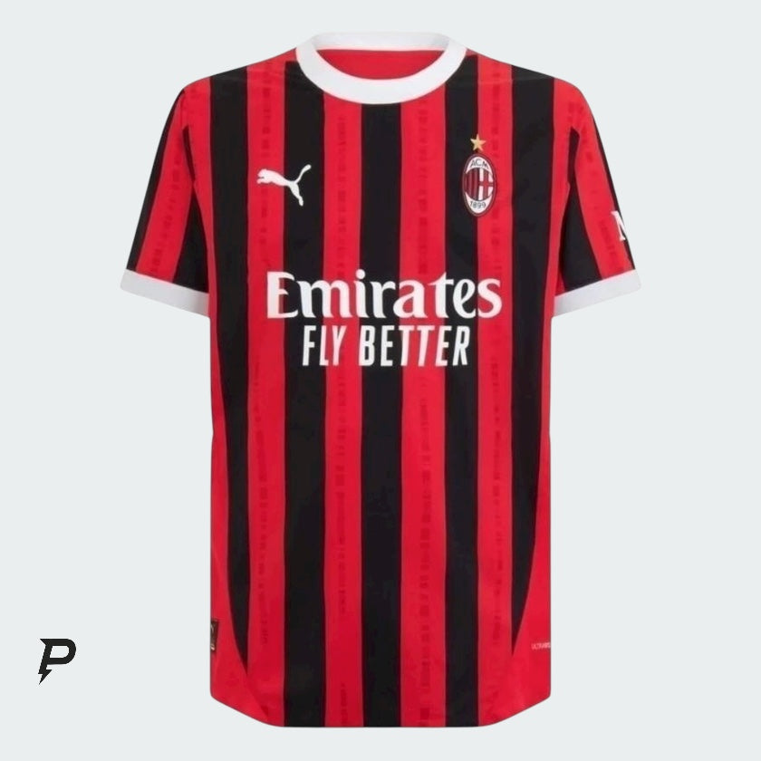 Maglia Home Player 24/25