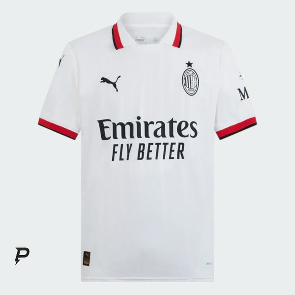 Maglia Away Player 24/25