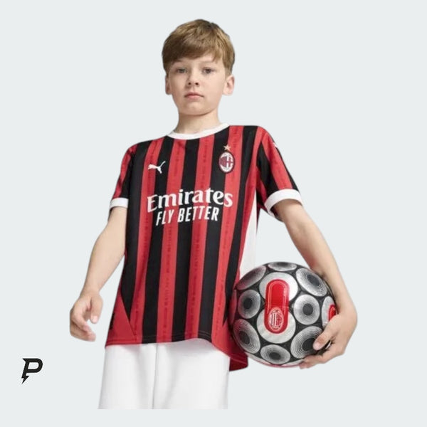 Kit Bambino Con Calzettoni Home 24/25