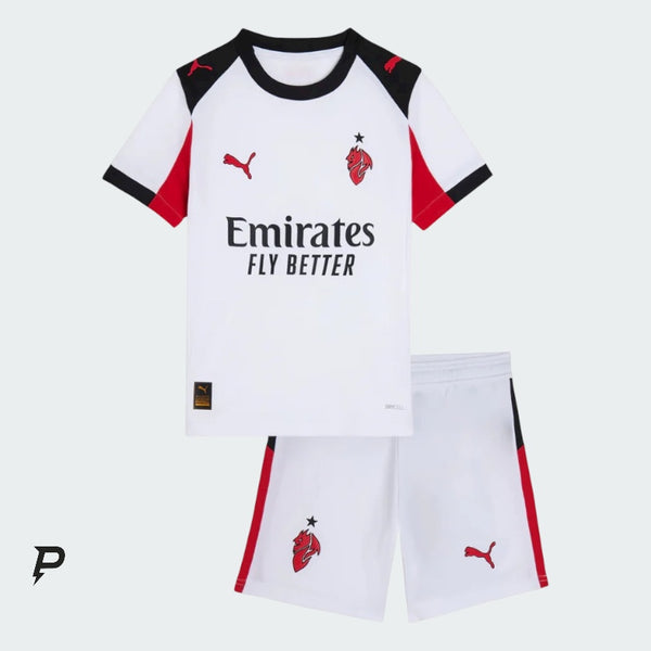 Kit Bambino Away 25/26