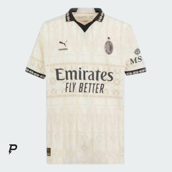 Maglia Speciali X Pleas