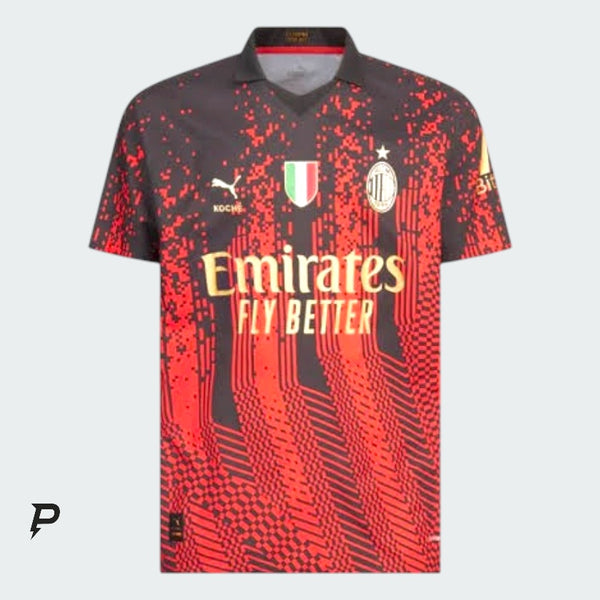 Maglia Speciali X Koc