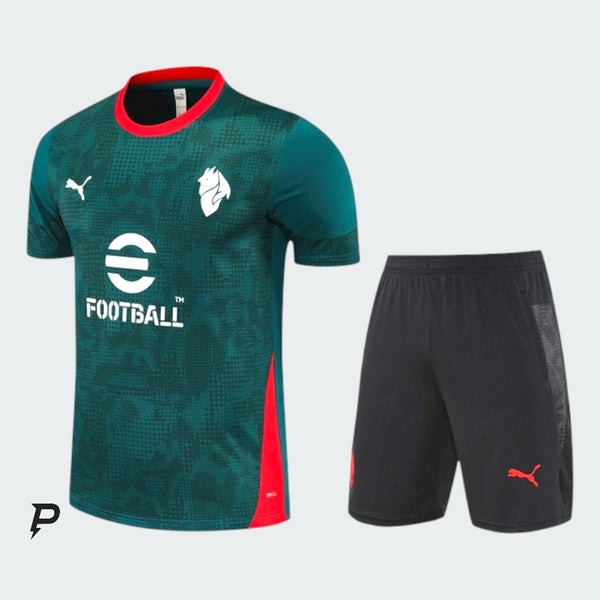 Completo da Allenamento Per Adulto Due 25/26