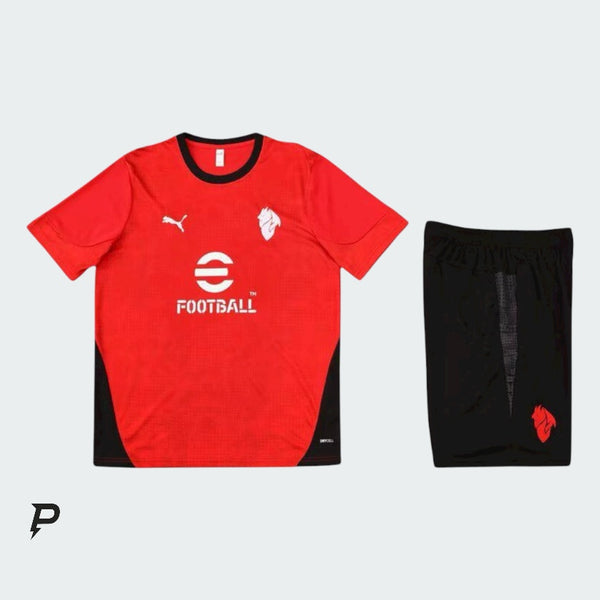 Completo da Allenamento Per Adulto 25/26