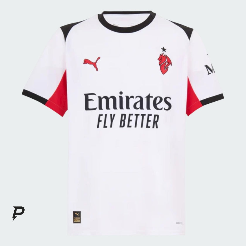 Maglia Away 25/26