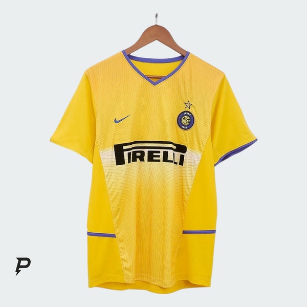 Maglia Third Retro 2002/2003