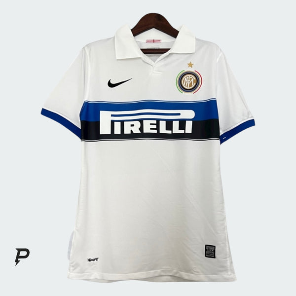 Maglia Away Retro 2009/2010