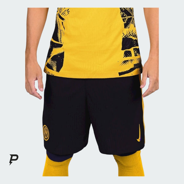 Pantaloncini Third 24/25