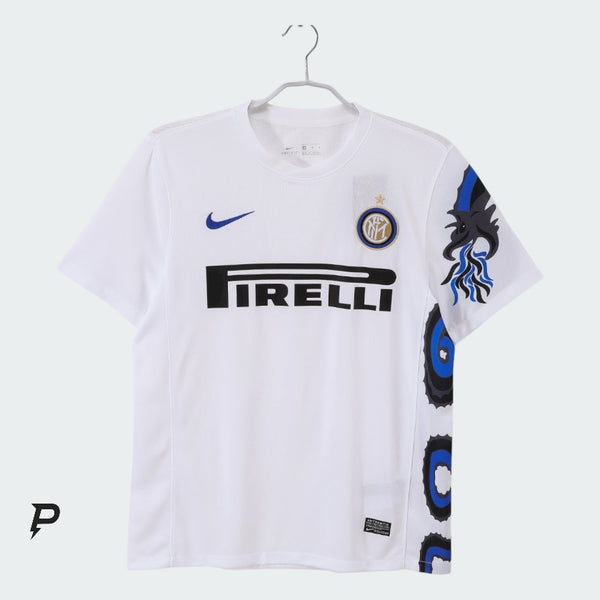 Maglia Home Retro 2010/2011