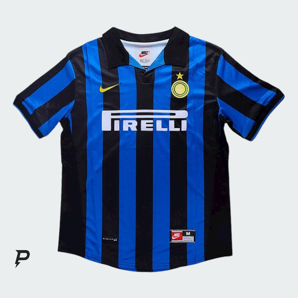Maglia Home Retro 1998/1999