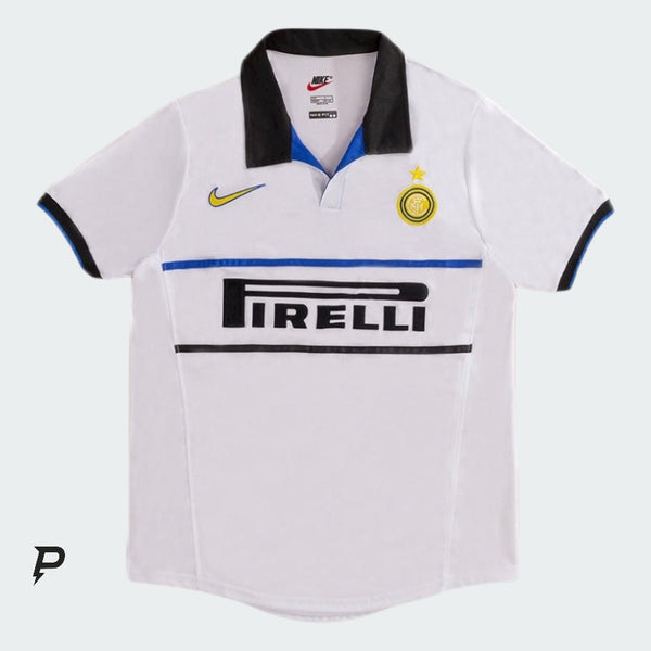 Maglia Away Retro 1998/1999