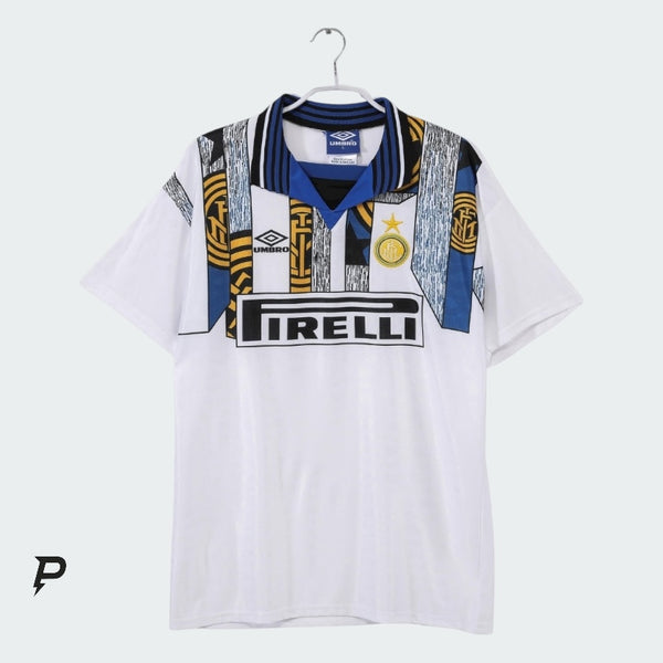 Maglia Away Retro 1995/1996