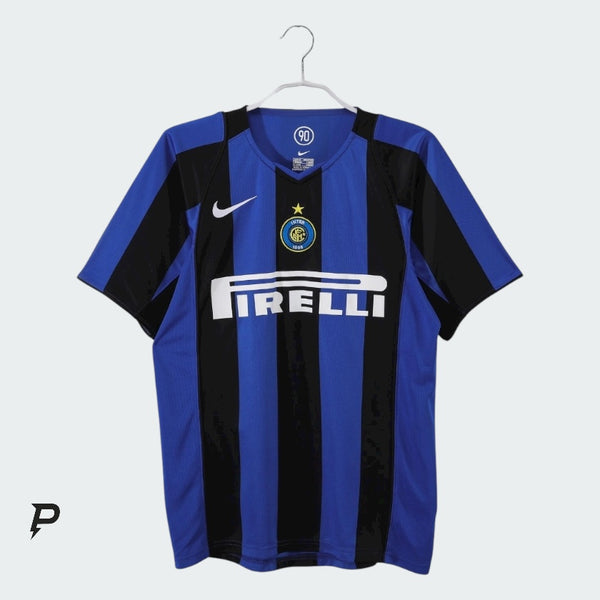 Maglia Home Retro 2004/2005