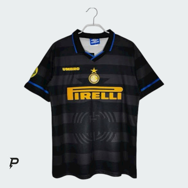 Maglia Away Retro 1997/1998